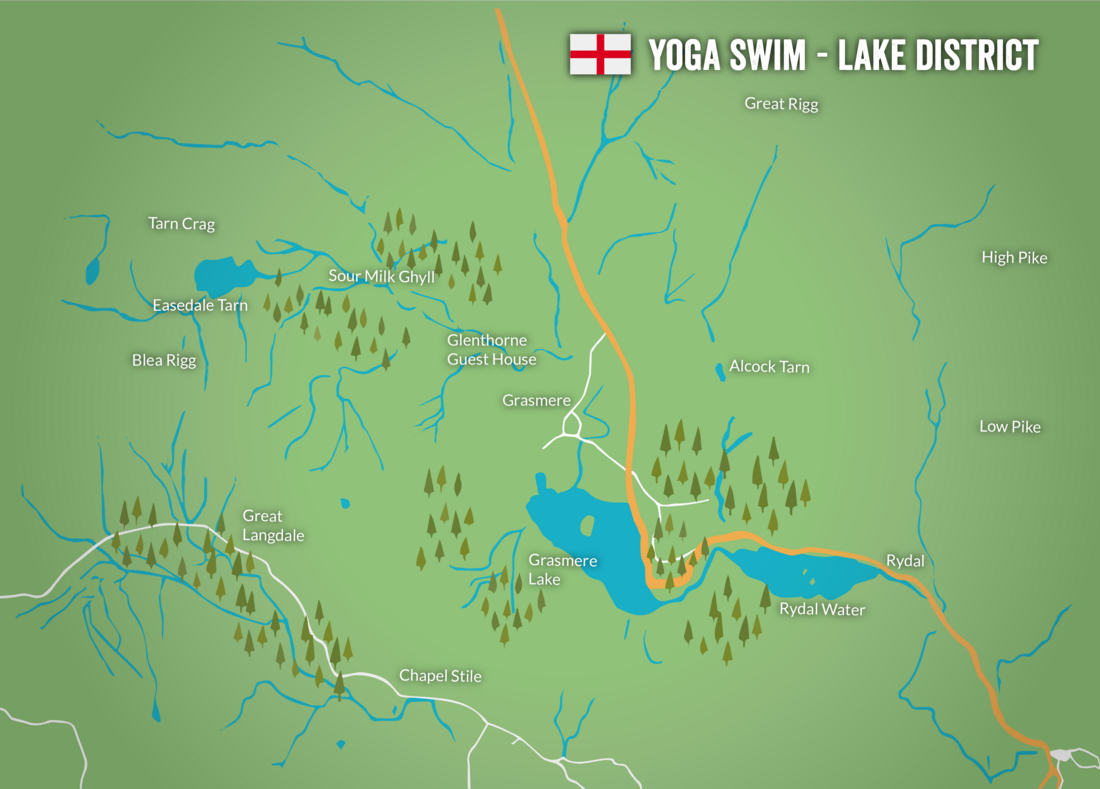 Lake district final
