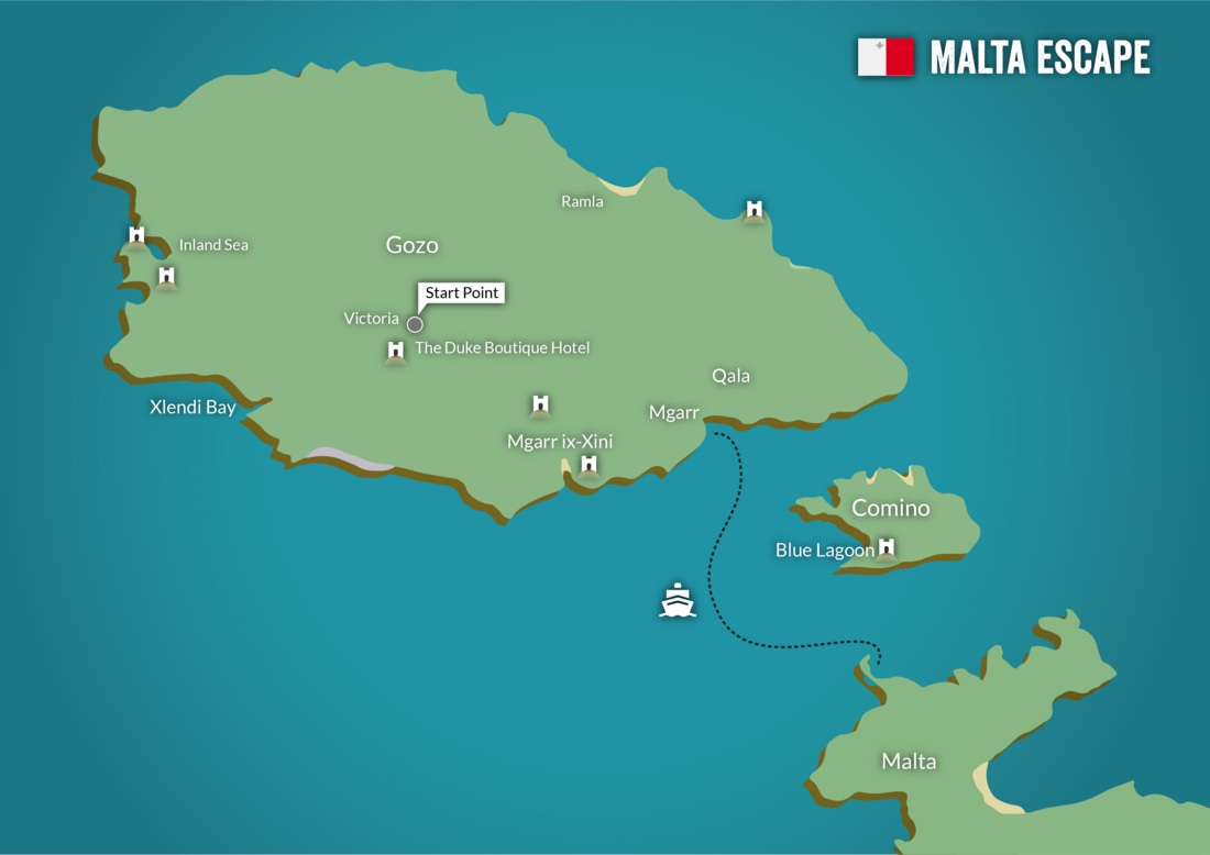 Malta final