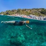 Jen swimming2