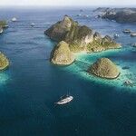 Komodo liveaboard