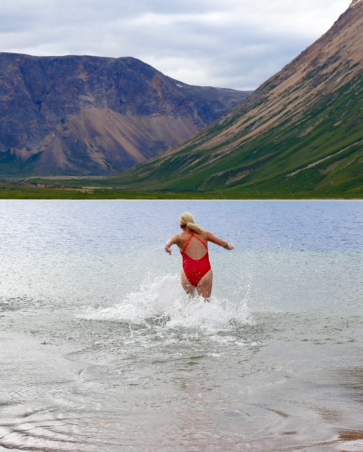 TORNGAT