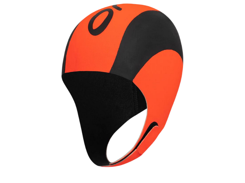 ORCA helmet