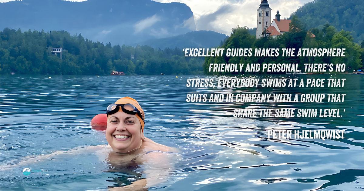 firsteverswimtrek