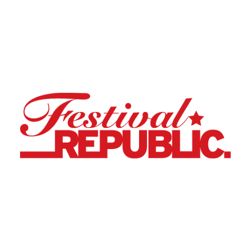 Festival Republic logo