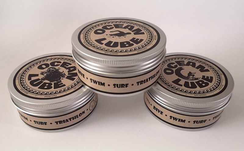 OCEAN LUBE