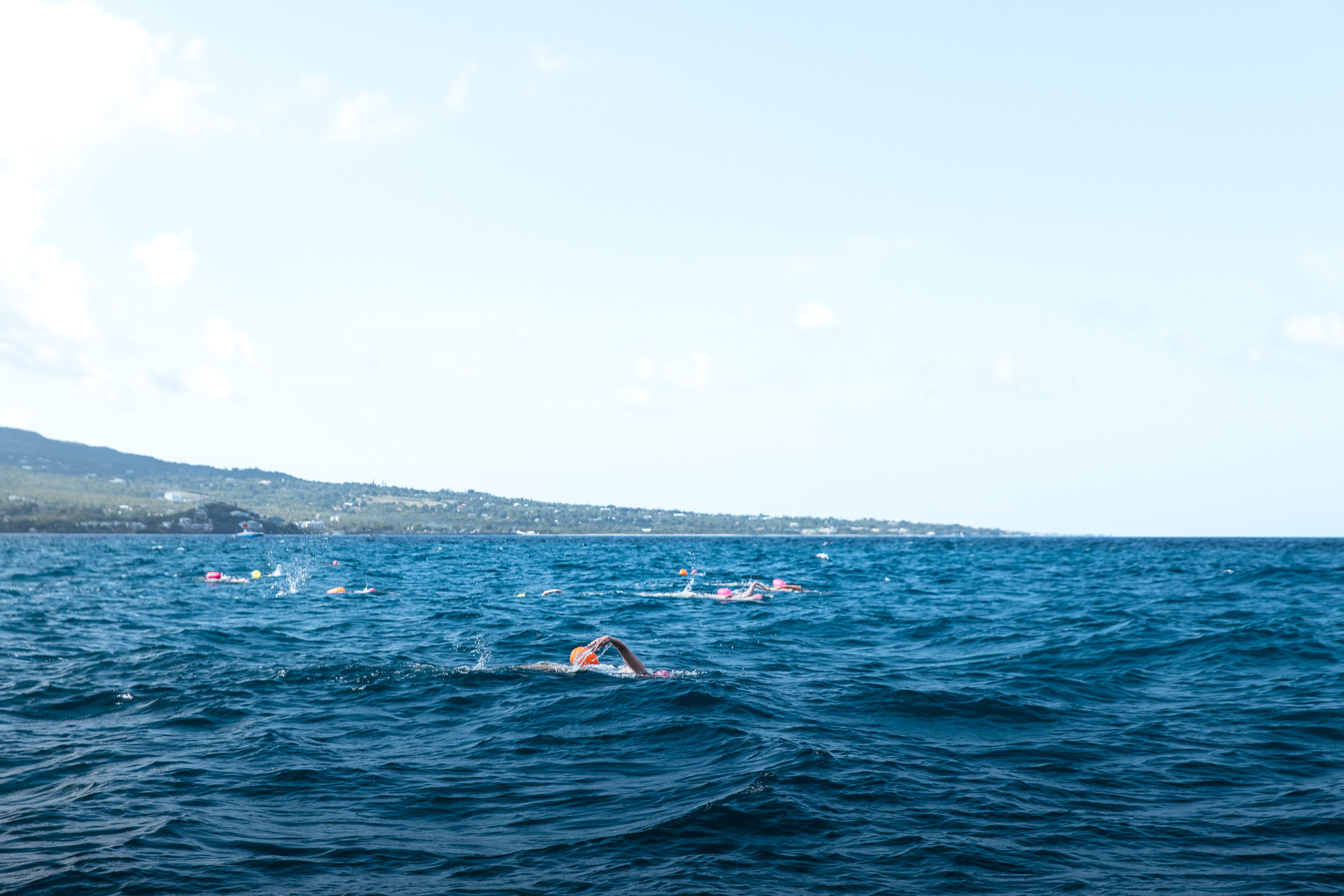 KITTS RACE