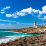 Mallorca   cap de ses salines