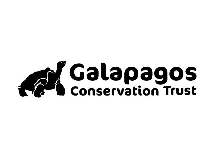 Galapagos Conservation Trust logo