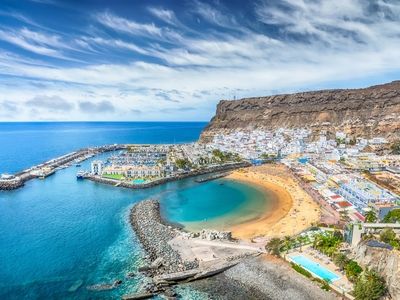 Gran canaria 1
