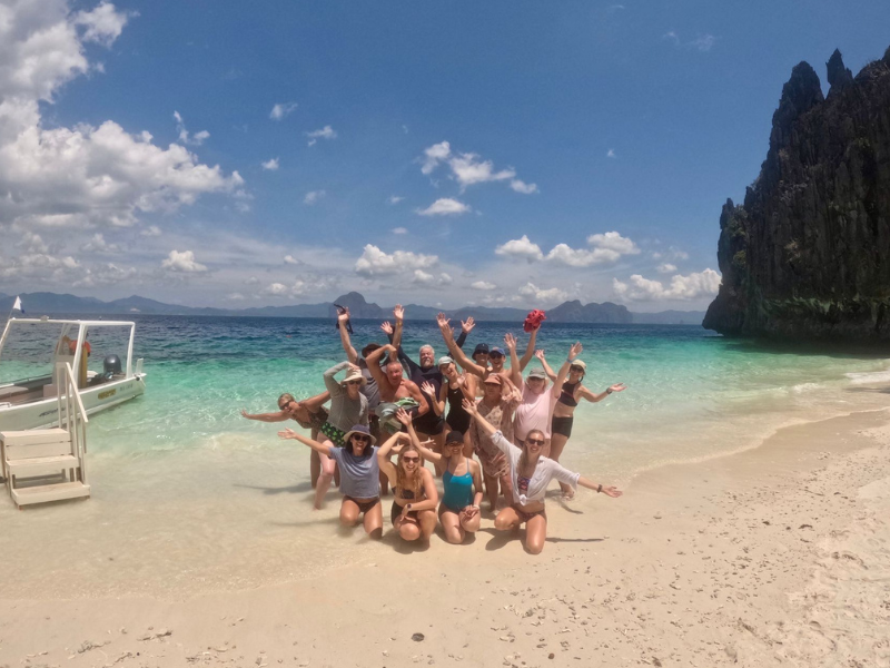 2024 SwimTrekkers