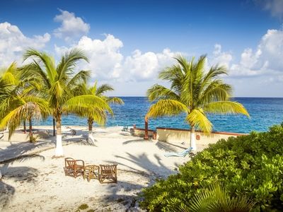 Cozumel island mexico 2