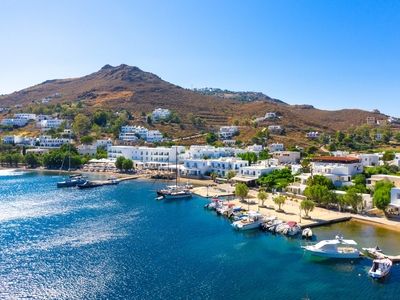 Patmos island   greece 3