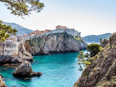 Dubrovnik   croatia 5