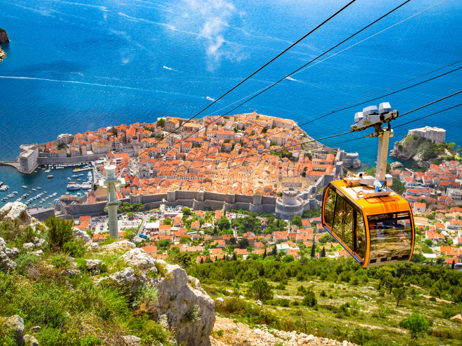 best trips for non-swimmers