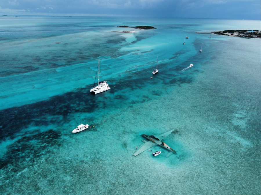 best trips for non-swimmers
