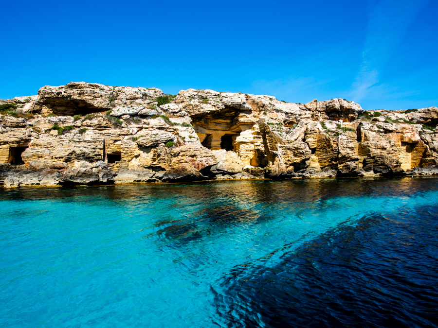 best trips for non-swimmers