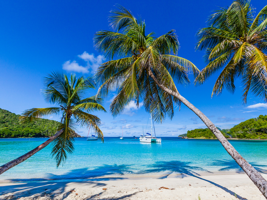 best trips for non-swimmers