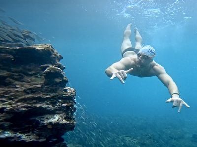 Galapagos explorer 2025   ben guides   diego daniela ricky 4