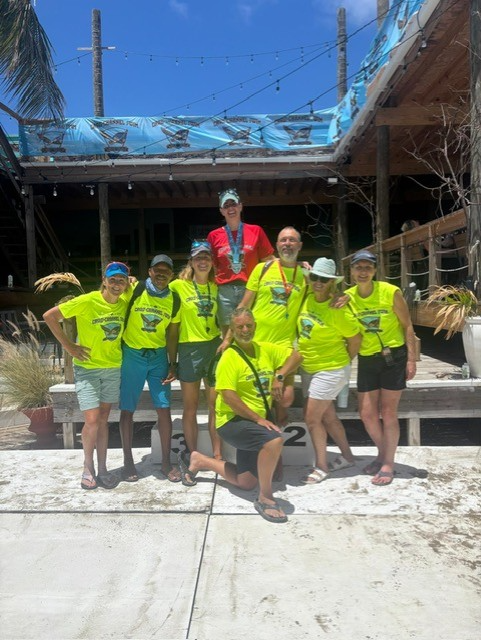 NEVIS TO ST KITTS