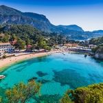 Corfu greece