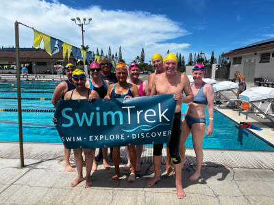 Local pool training