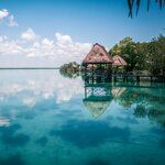 Hotel sur bacalar   mexico 6