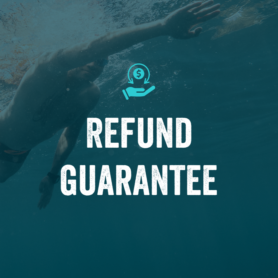 refund guarantee icon