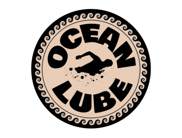 Oceanlube logo