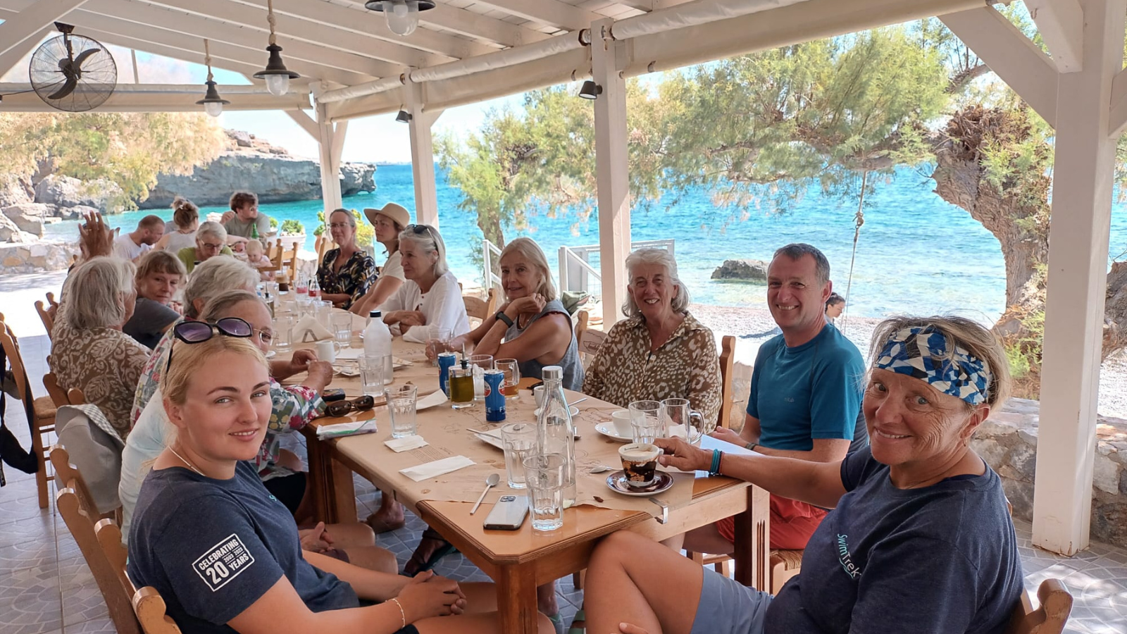 Greek Island