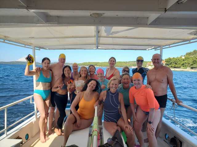 Dalmatian Coast Croatia