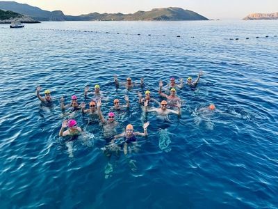 Lycian way 2024   jason 2