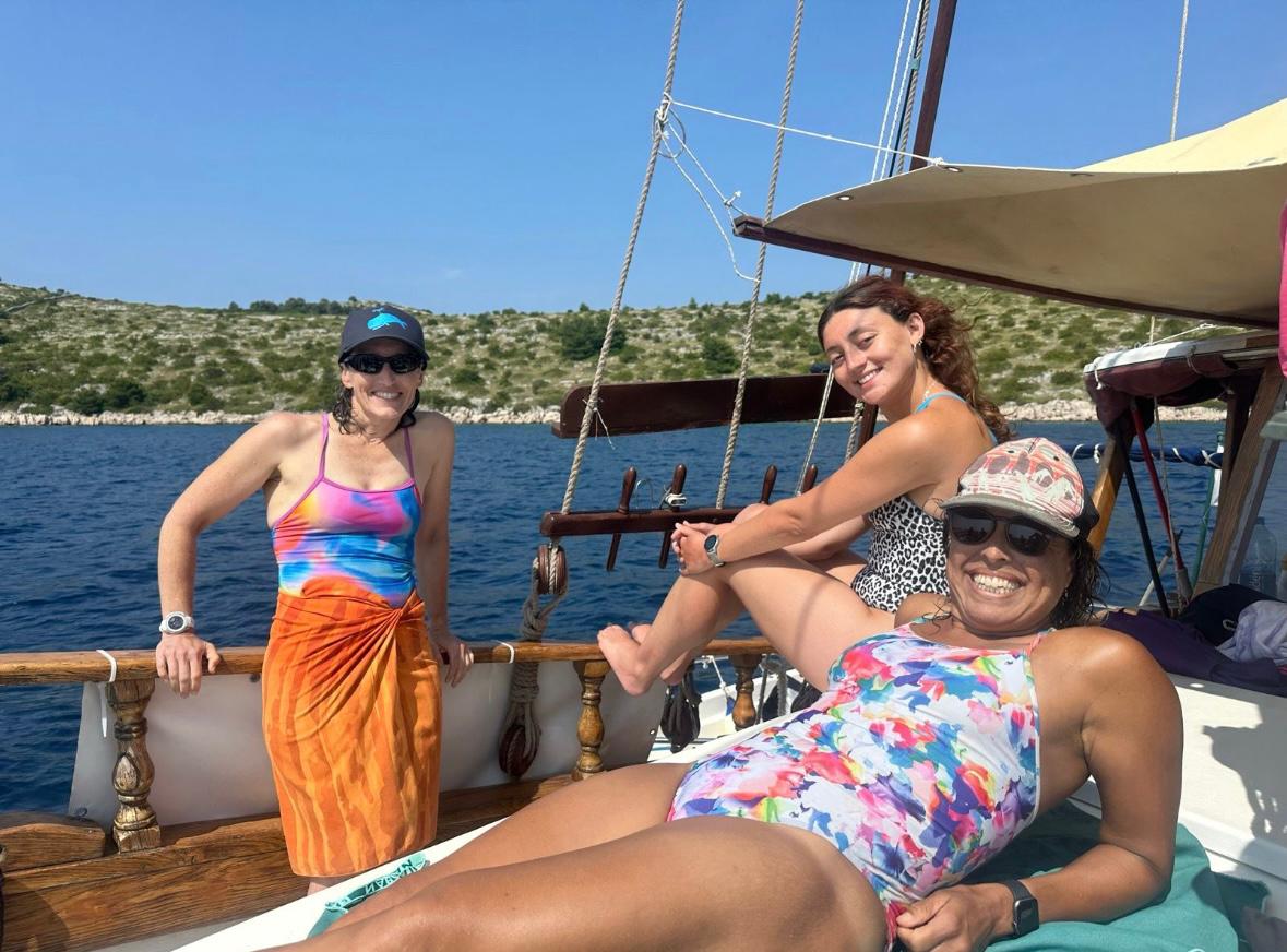 KORNATI ISLANDS