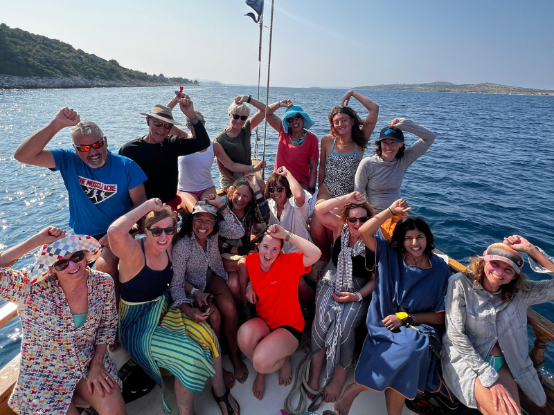 KORNATI ISLANDS