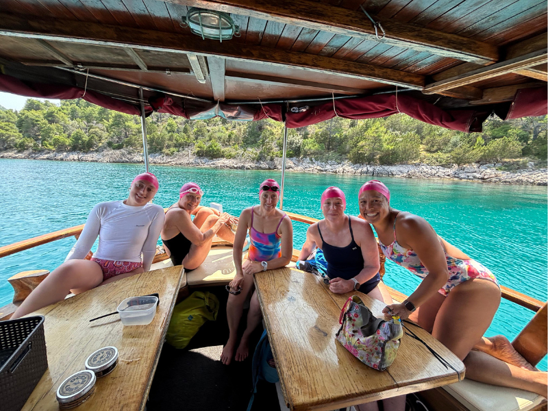 KORNATI ISLANDS