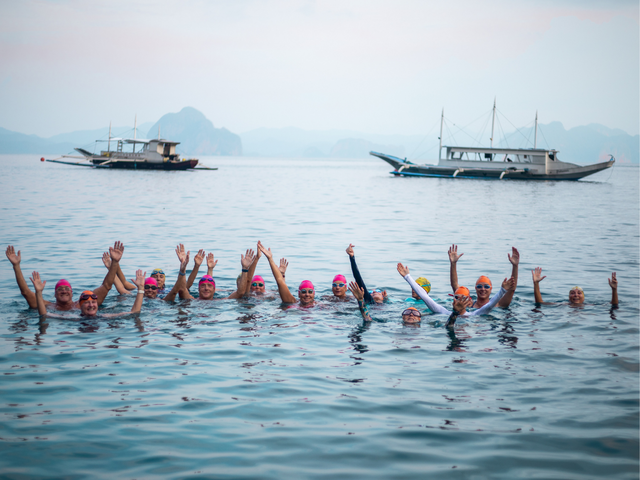 Palawan Paradise Philippines