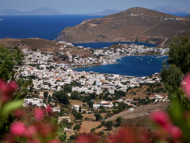 patmos
