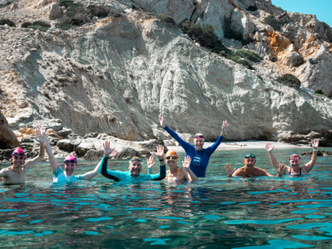 Greek Island