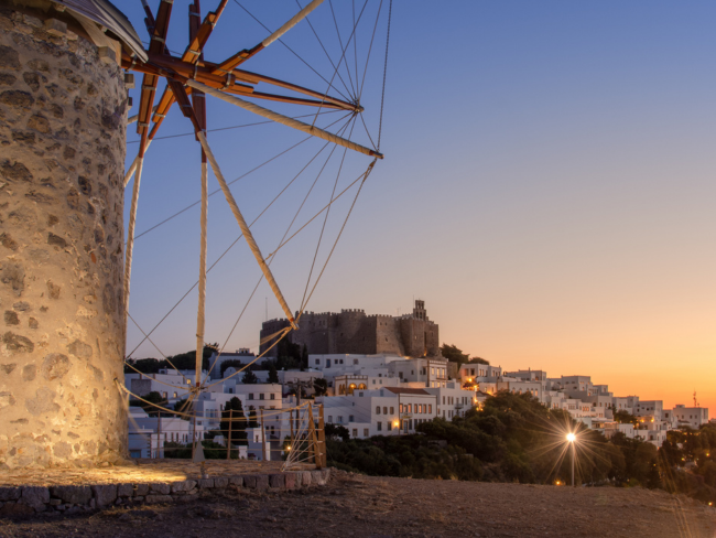 patmos