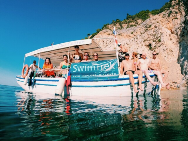 Greek Island