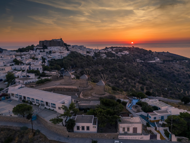 patmos