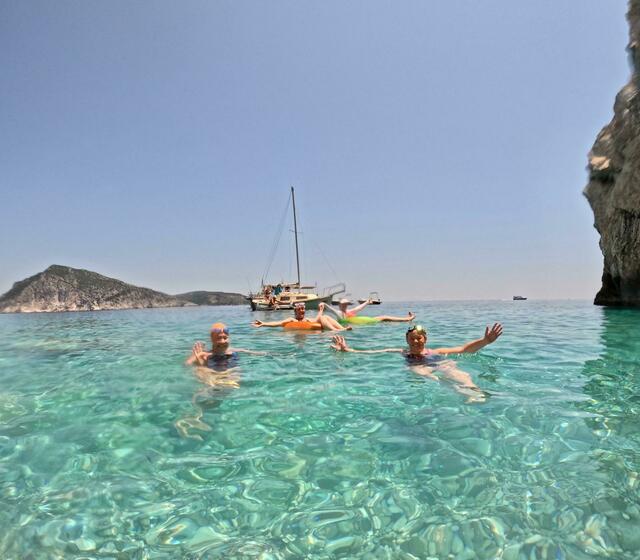 Greek Sporades