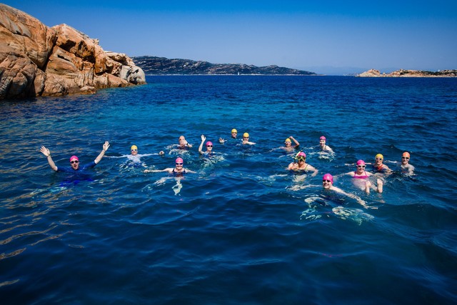 Emerald Coast Sardinia