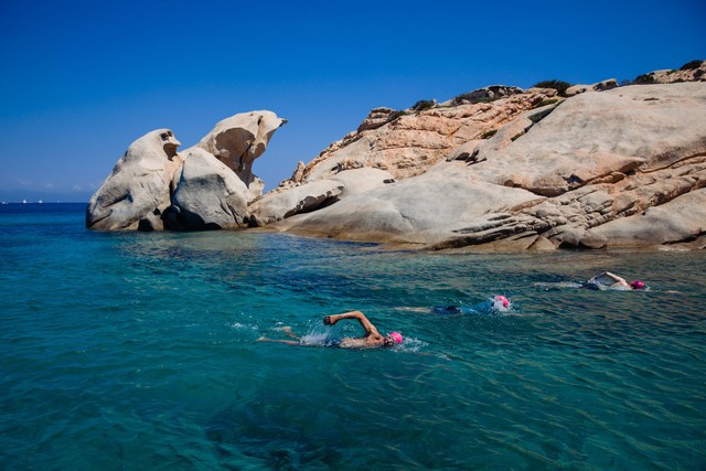 Emerald Coast Sardinia