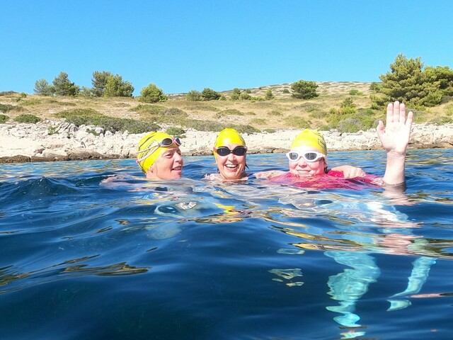 Kornati Island