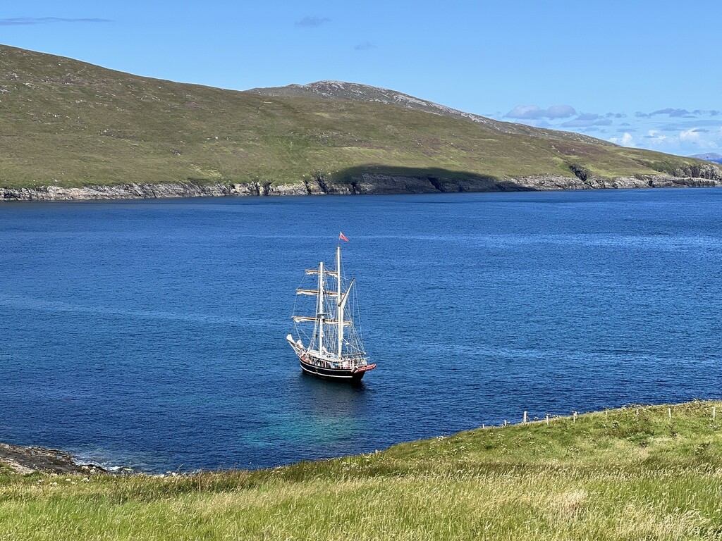 Inner Hebrides
