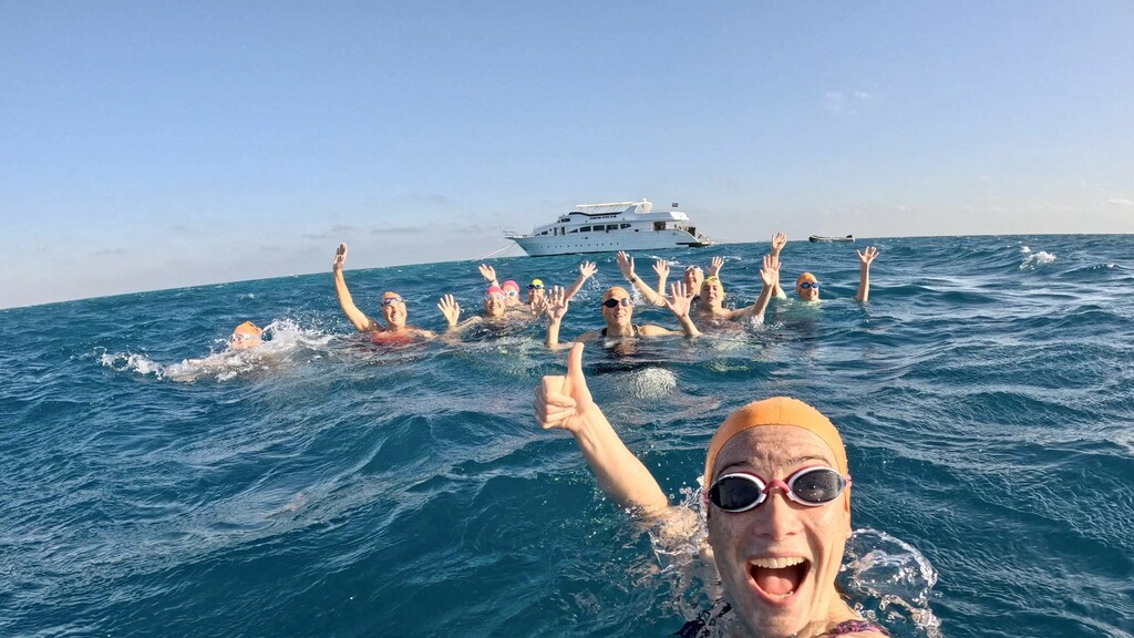 Red Sea Liveaboard