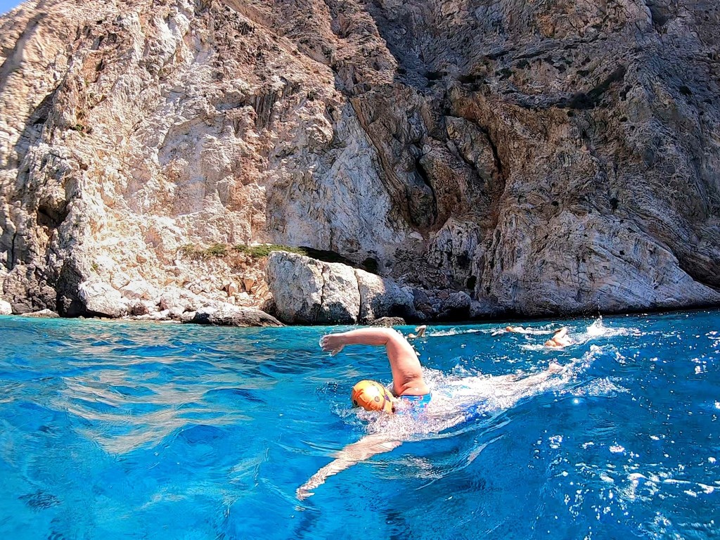 Greek Cyclades