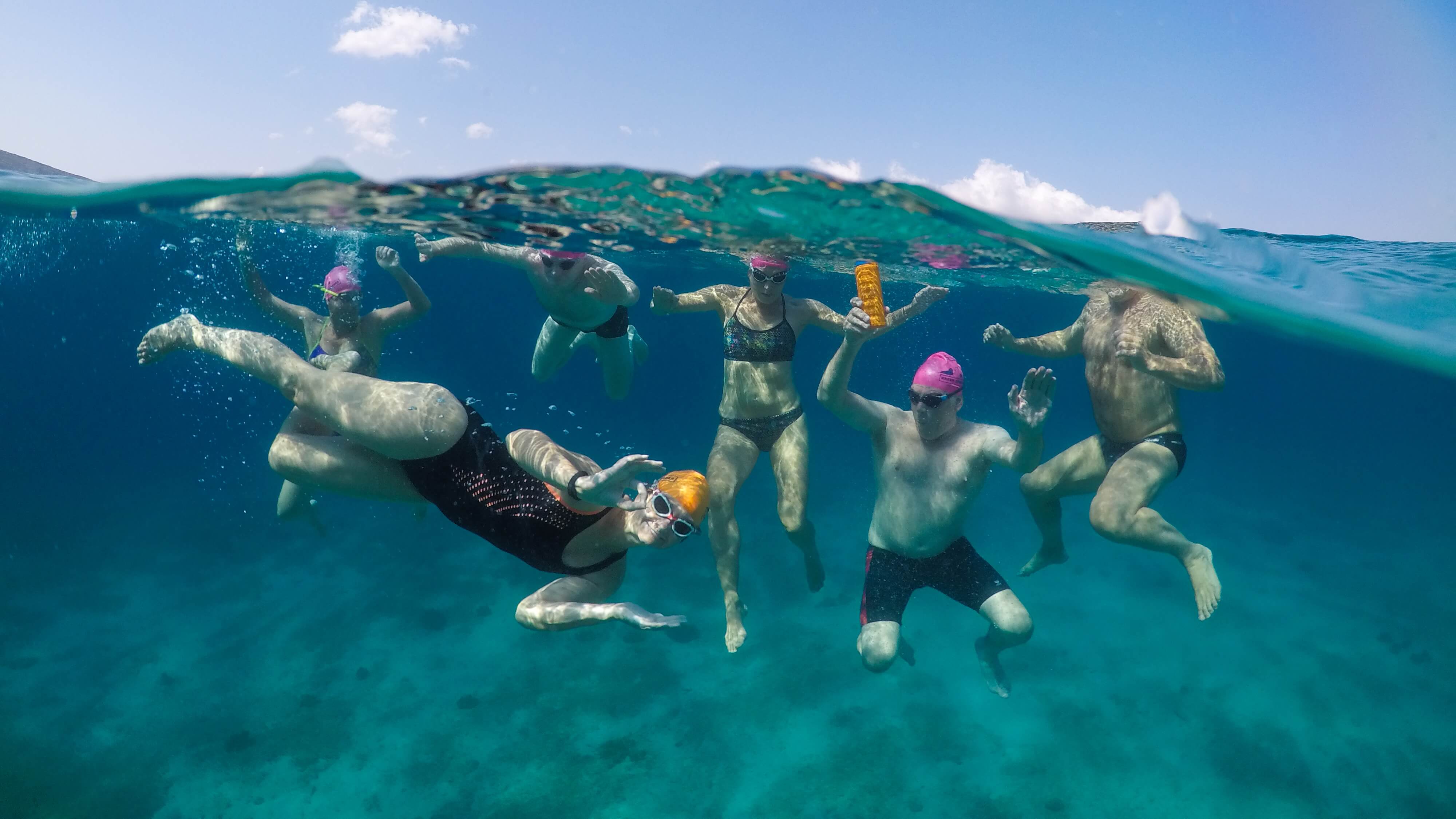 Greek Sporades