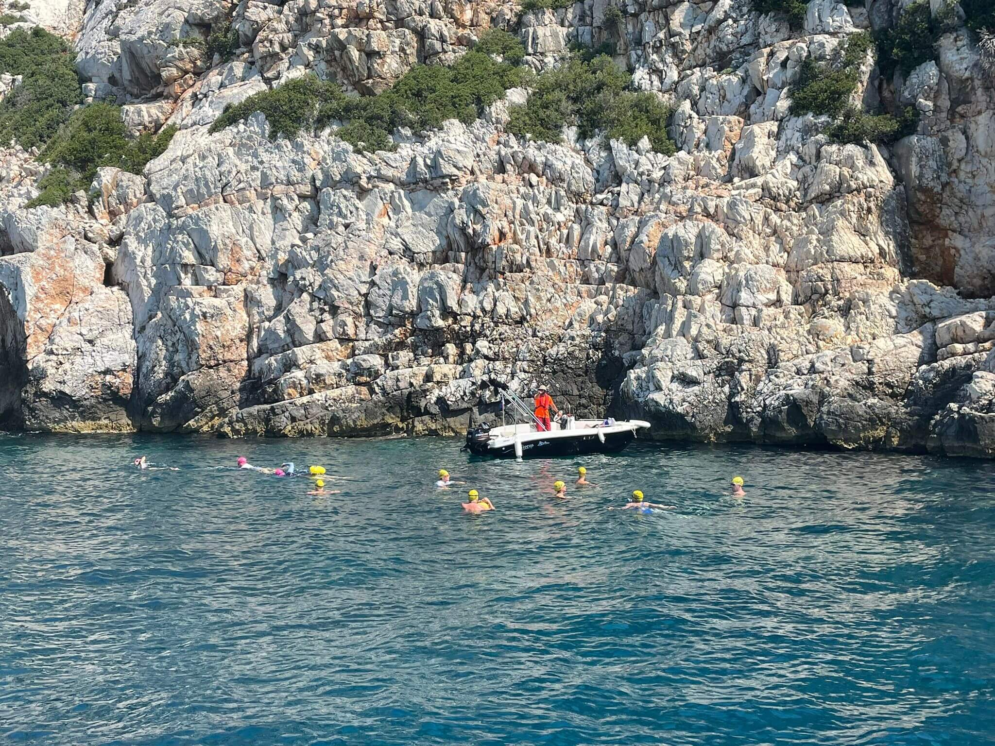 Greek Sporades