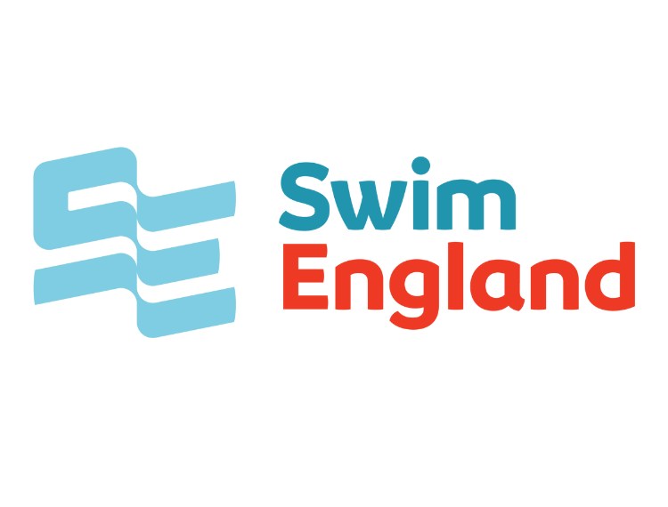 Swim England logo